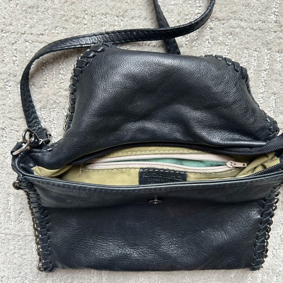 Italian Leather Purse - Picture 4 of 4